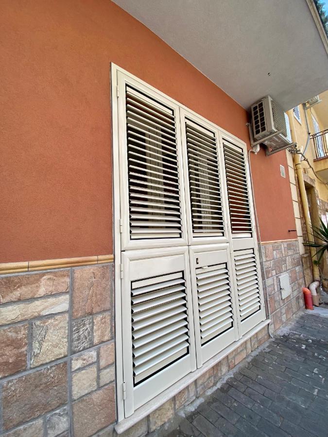 Appartamento La Sicula Realmonte Esterno foto