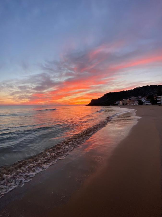 Appartamento La Sicula Realmonte Esterno foto