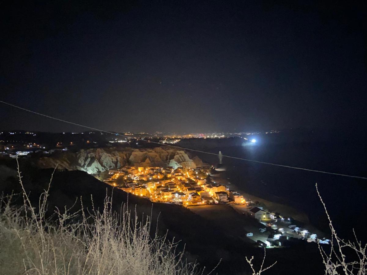 Appartamento La Sicula Realmonte Esterno foto