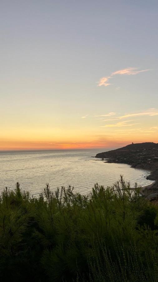 Appartamento La Sicula Realmonte Esterno foto